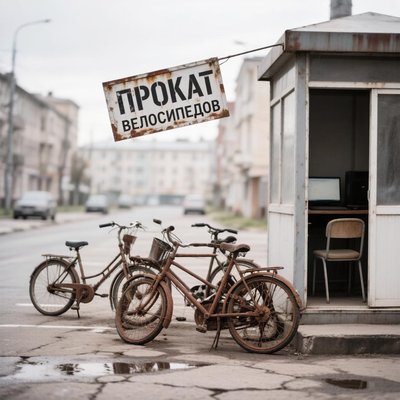 Почему прокатный бизнес теряет до 30% прибыли: 5 неочевидных причин