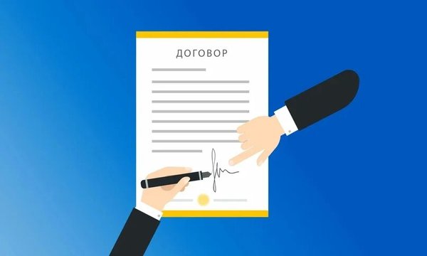 Договоры и акты за 1 минуту: как CRM избавляет от бумажной волокиты в прокате