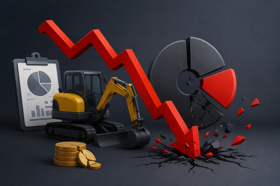 Почему прокатный бизнес теряет до 30% прибыли: 5 неочевидных причин